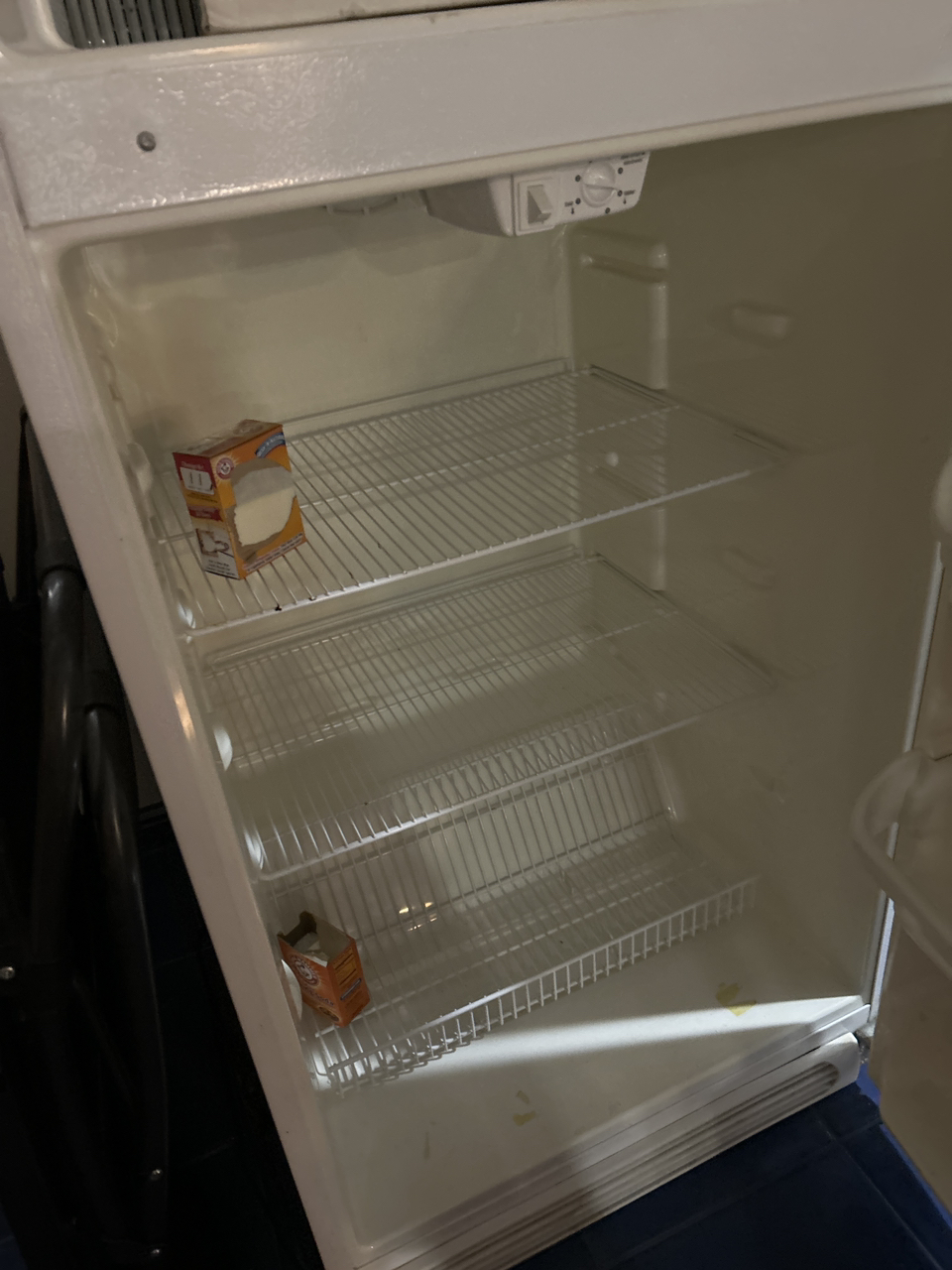 Refrigerator - photo 4