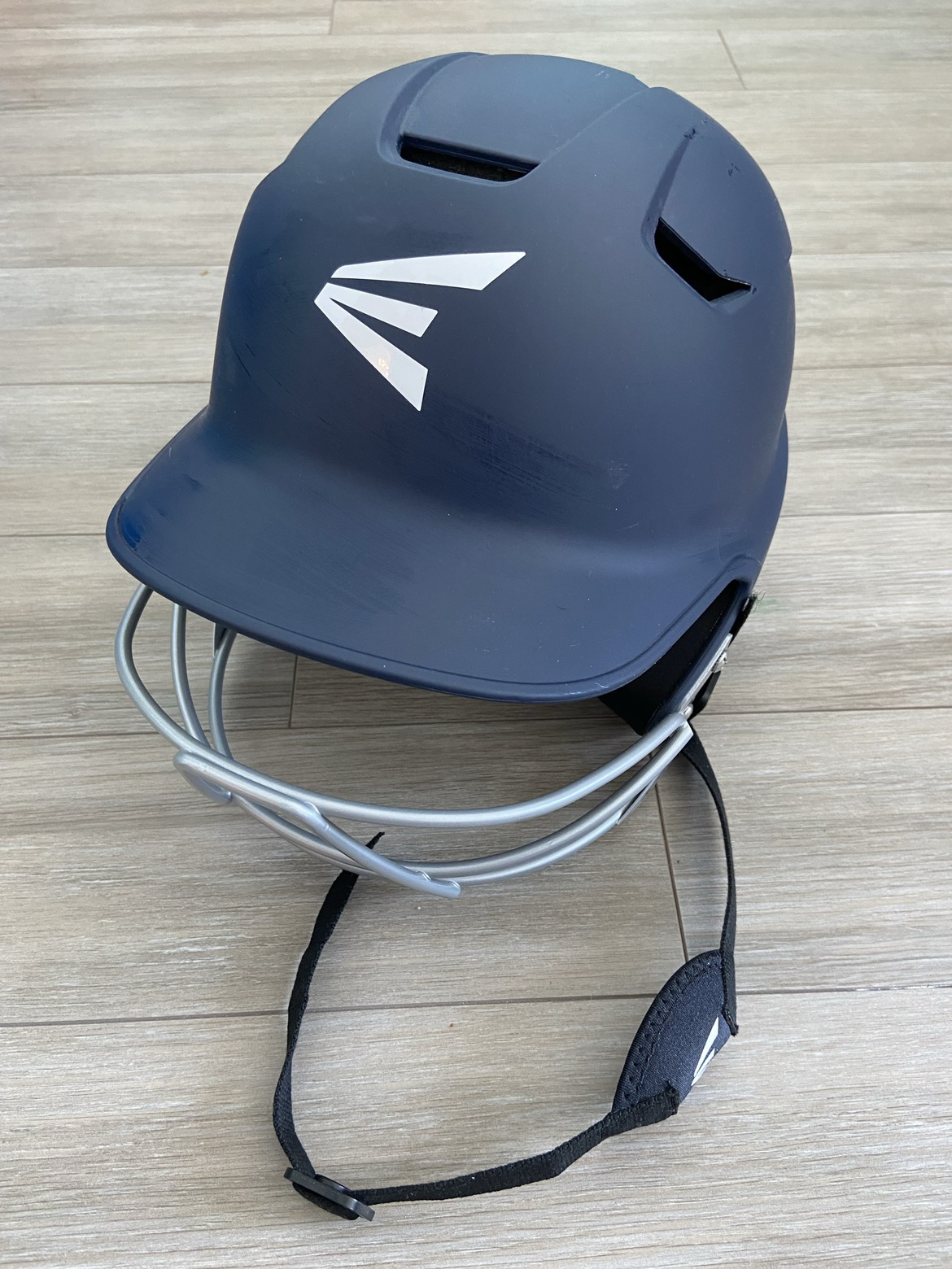 Easton Z5 2.0 Senior Baseball Batting Helmet XL - photo 2