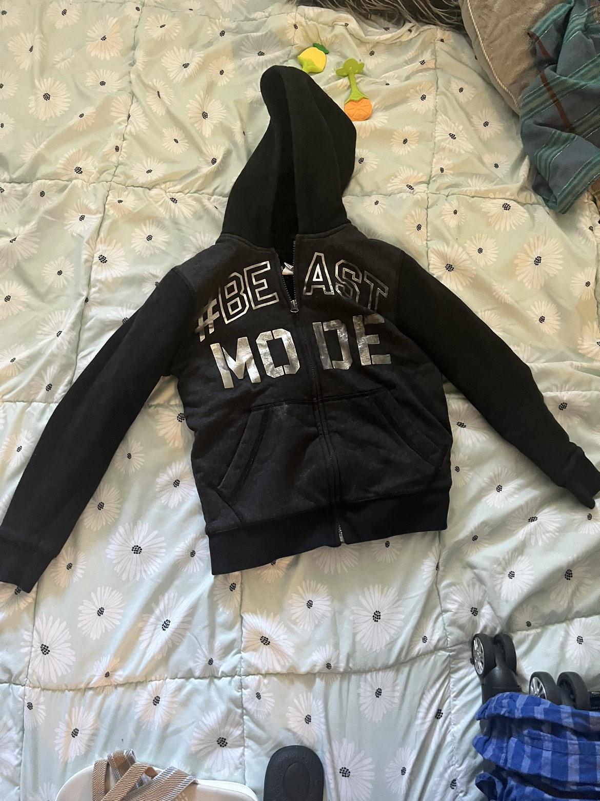 Boys zip up sweater image indicator(2)