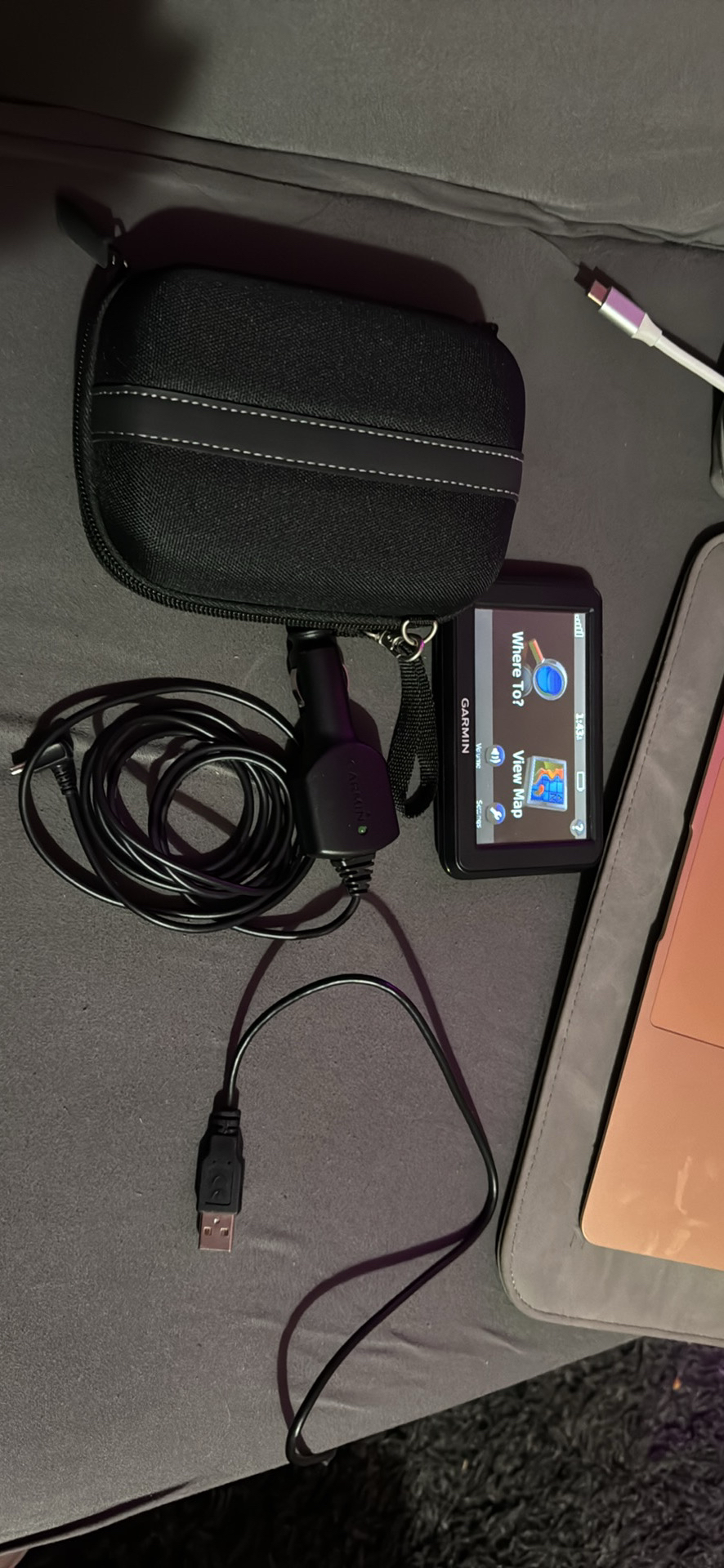 Garmin GPS - photo 4