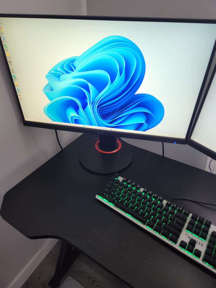 PC Gaming Setup - photo 3
