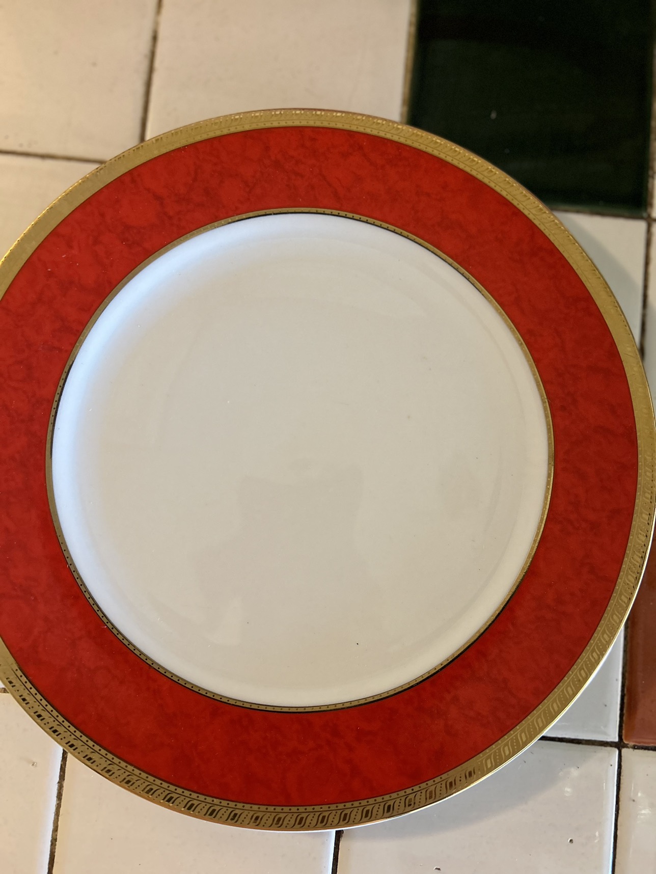 Dinner set - photo 3