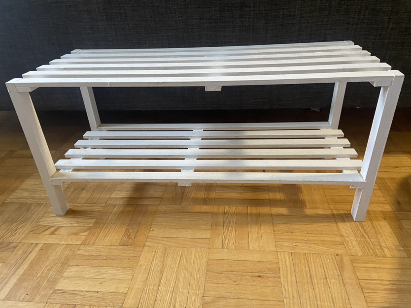 Shoe Rack thumbnail