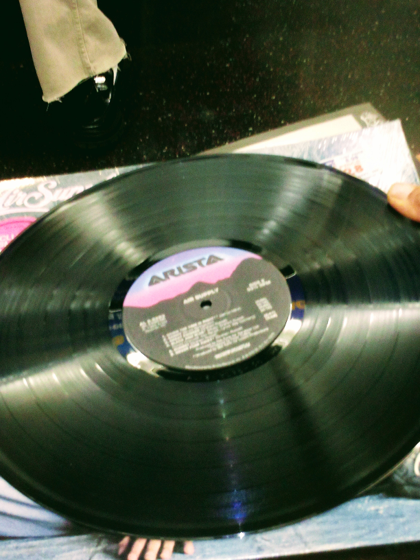 Air Supply - Debut Album (Vinyl, LP) - photo 2