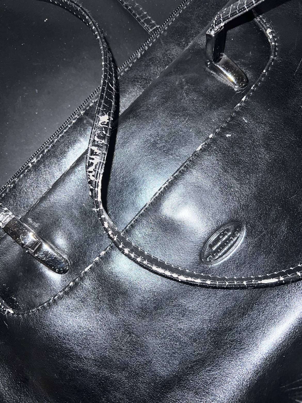 Black Handbag women