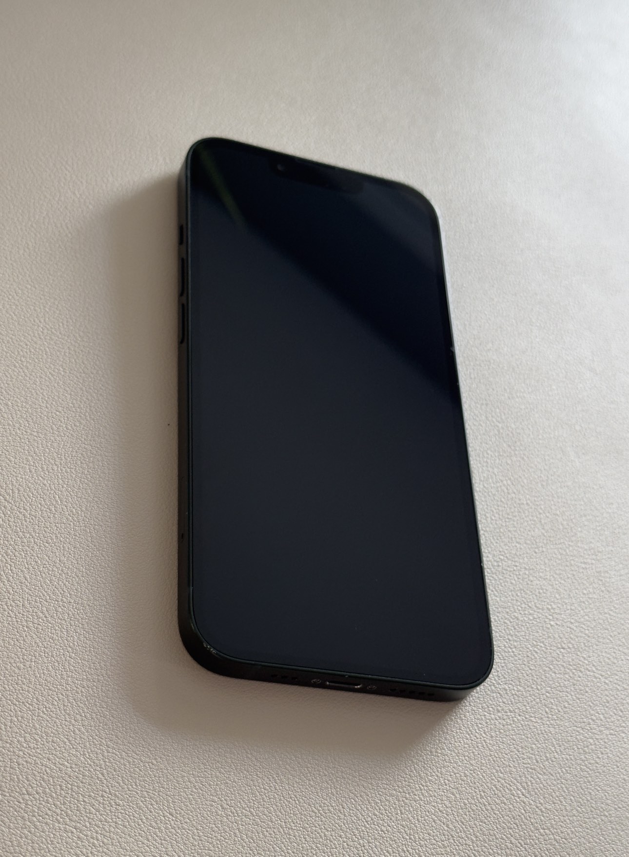 iPhone 13 128GB Green - photo 4