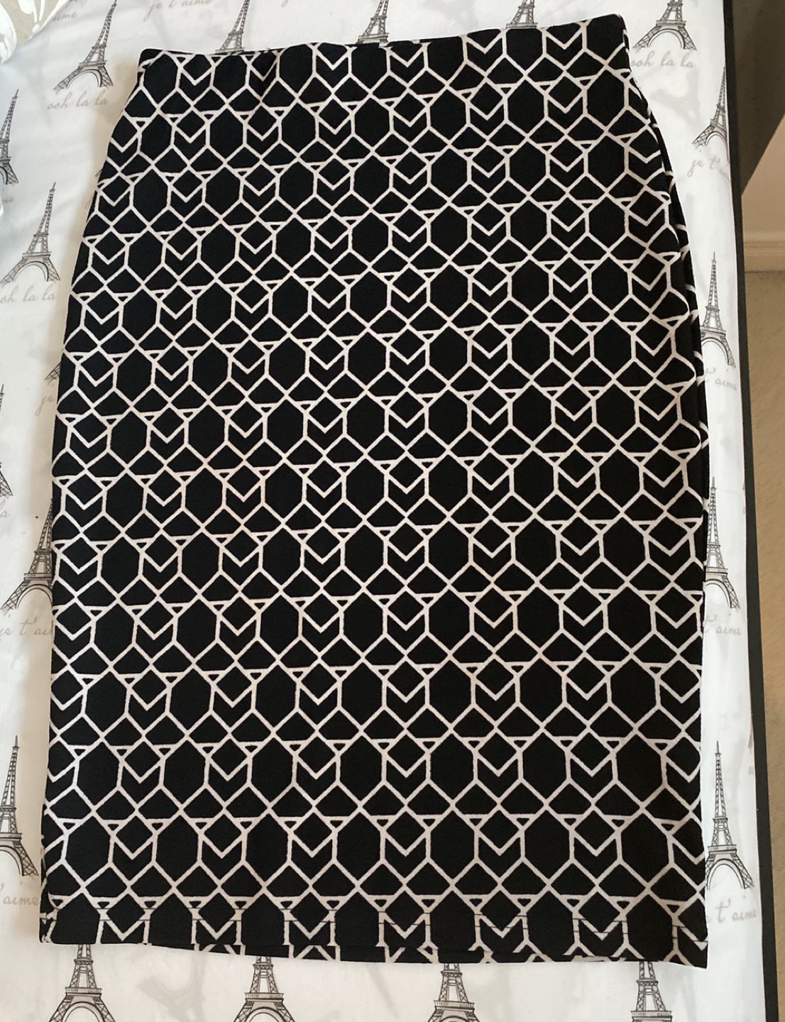 #freecycle Formals Pencil skirt thumbnail