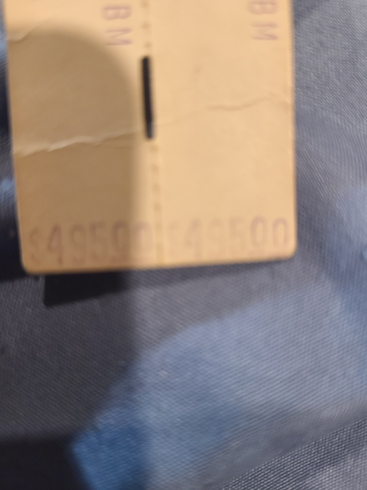 men's suit FINAL PRICE image indicator(5)