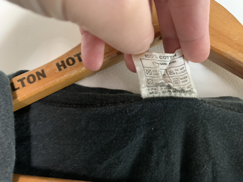 Soft and cosy wraparound ballet sweater image indicator(4)