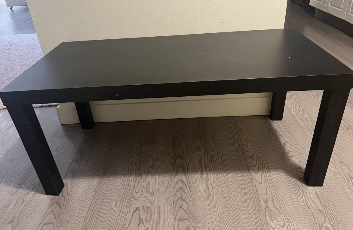 Coffee/centre table 🥕 - photo 3