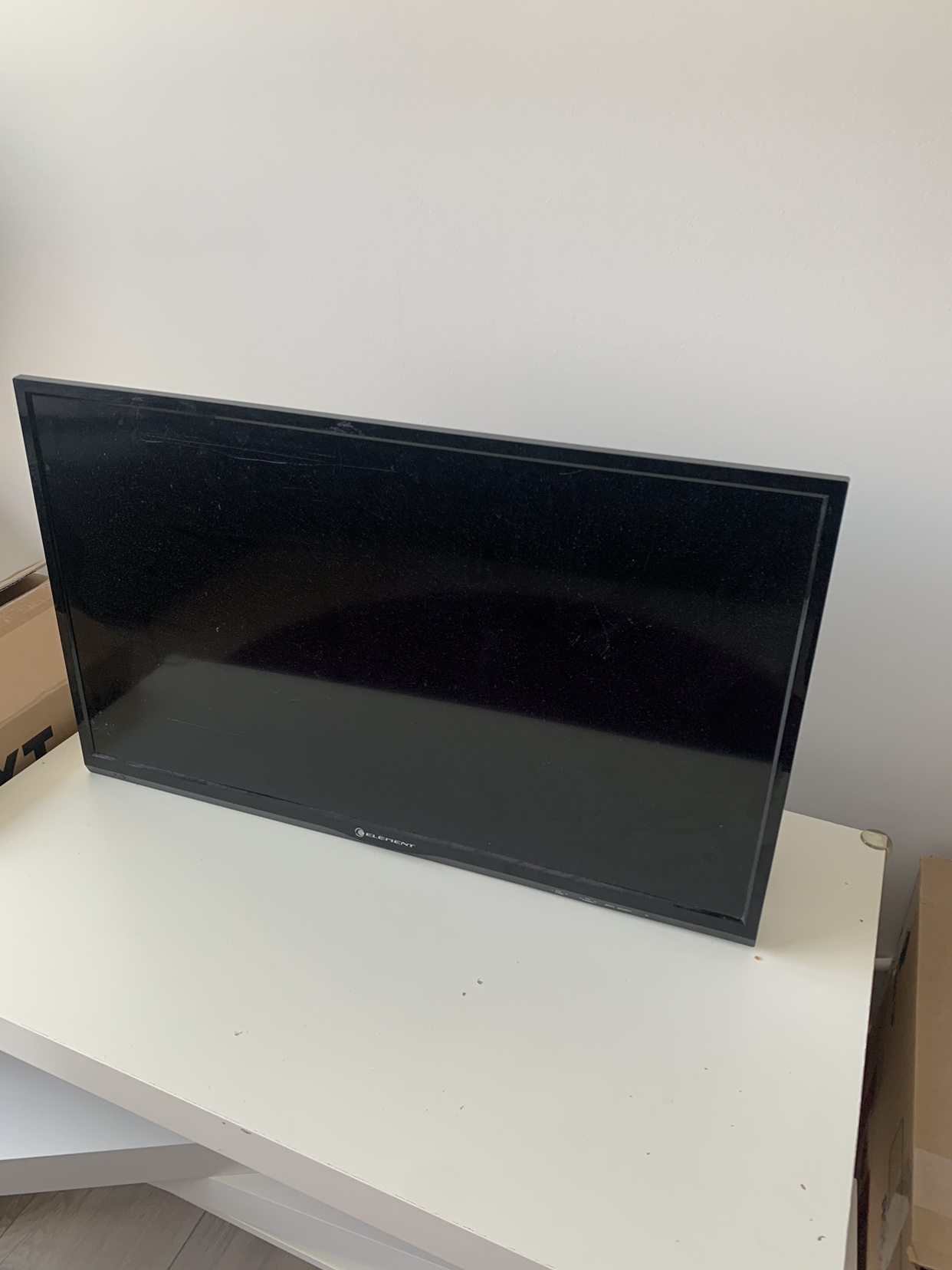 TV