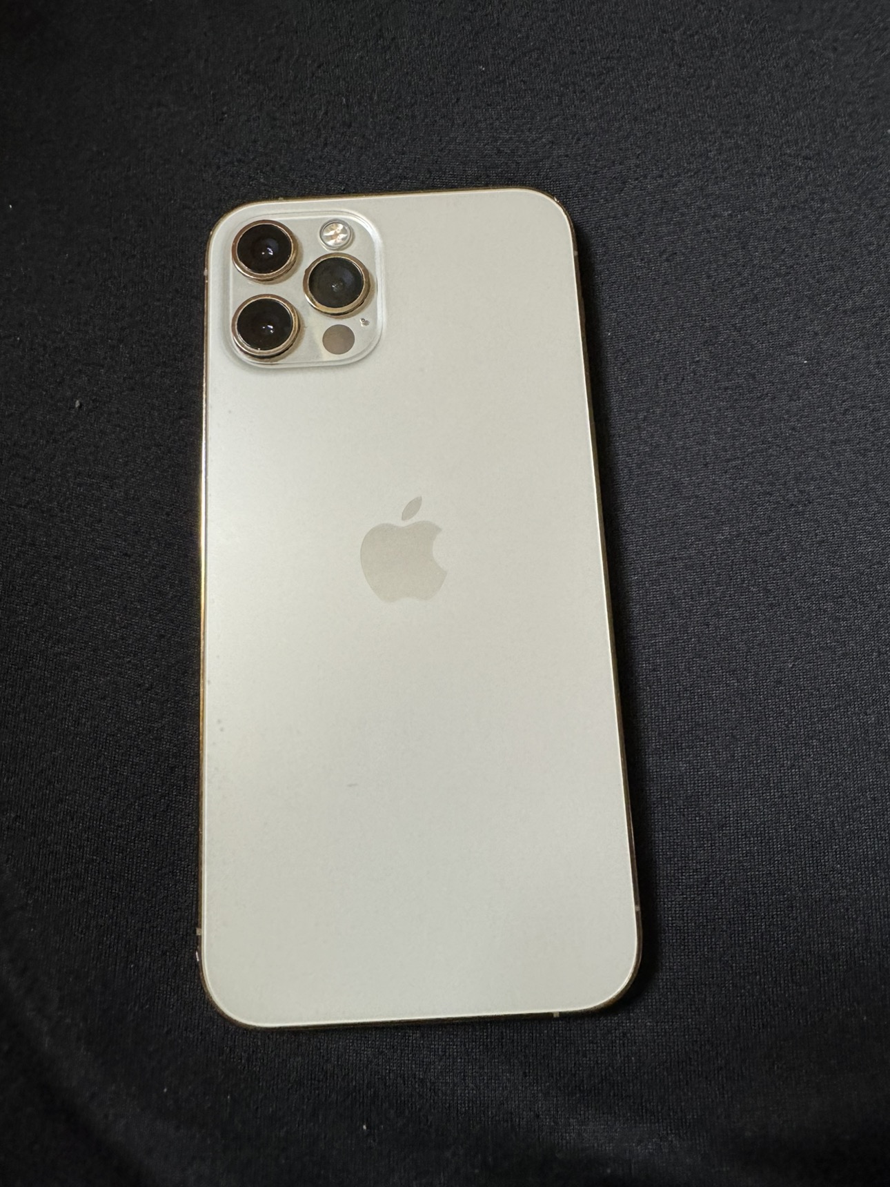 iPhone 12Pro