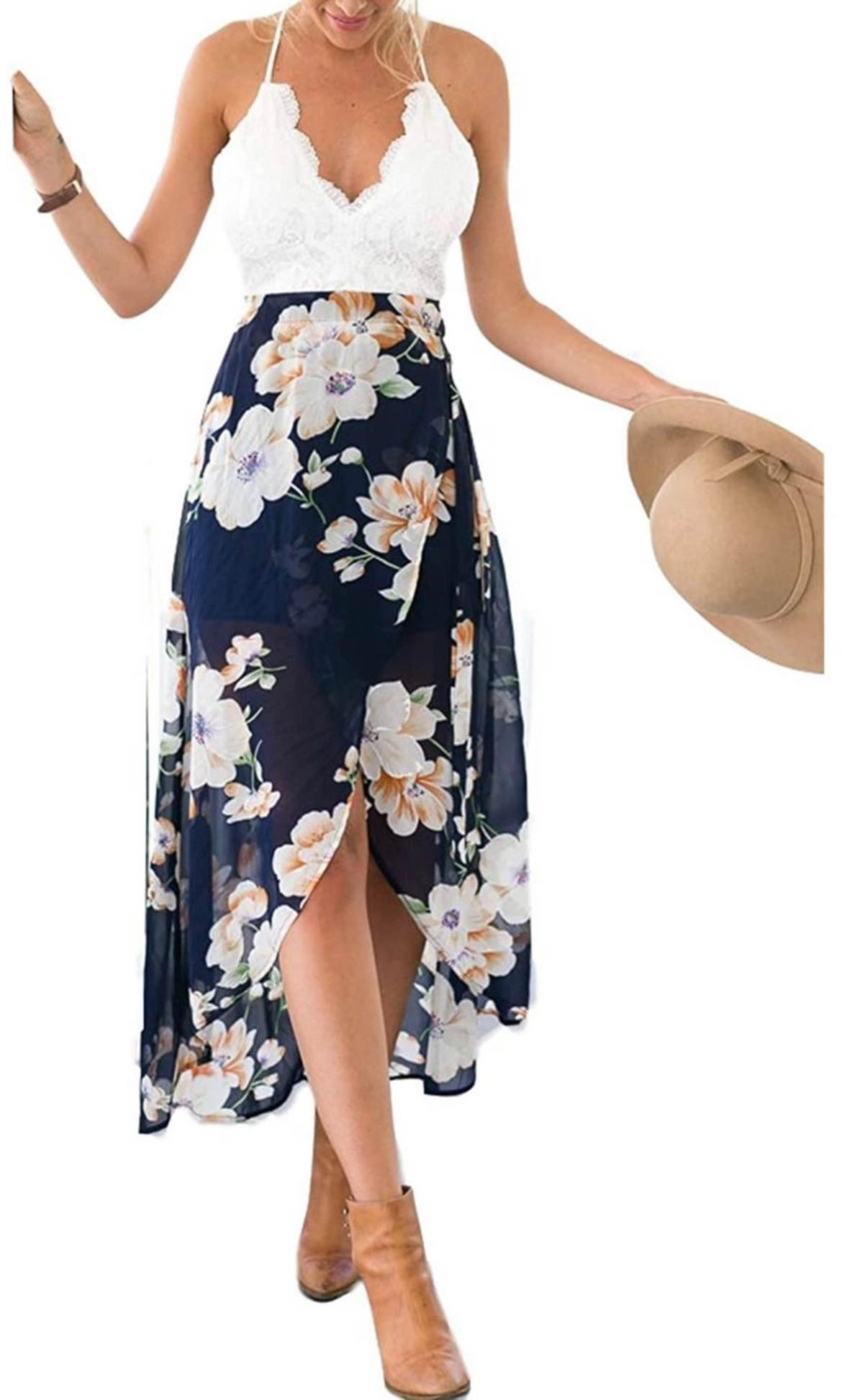 Summer Dress image indicator(6)