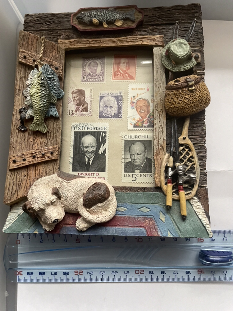 Frame image indicator(3)