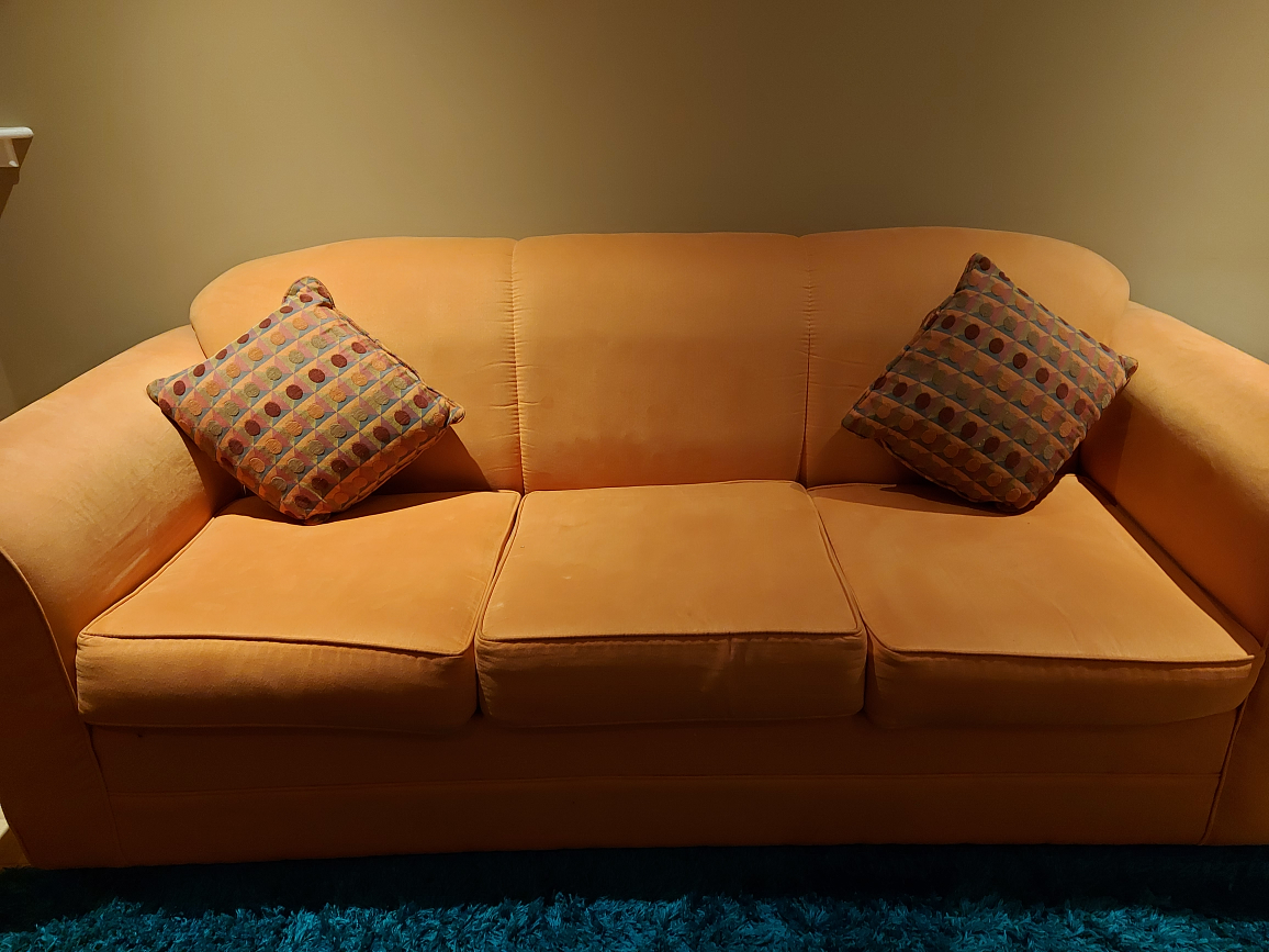 Sofaset