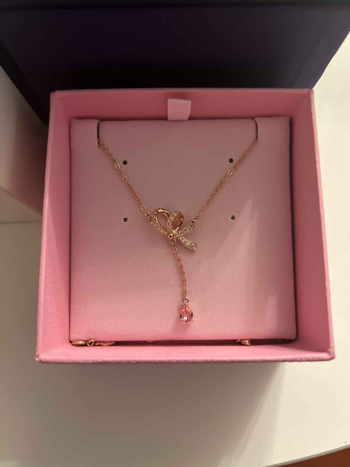 Swarovski Accessories - Please See Description for Details image indicator(2)