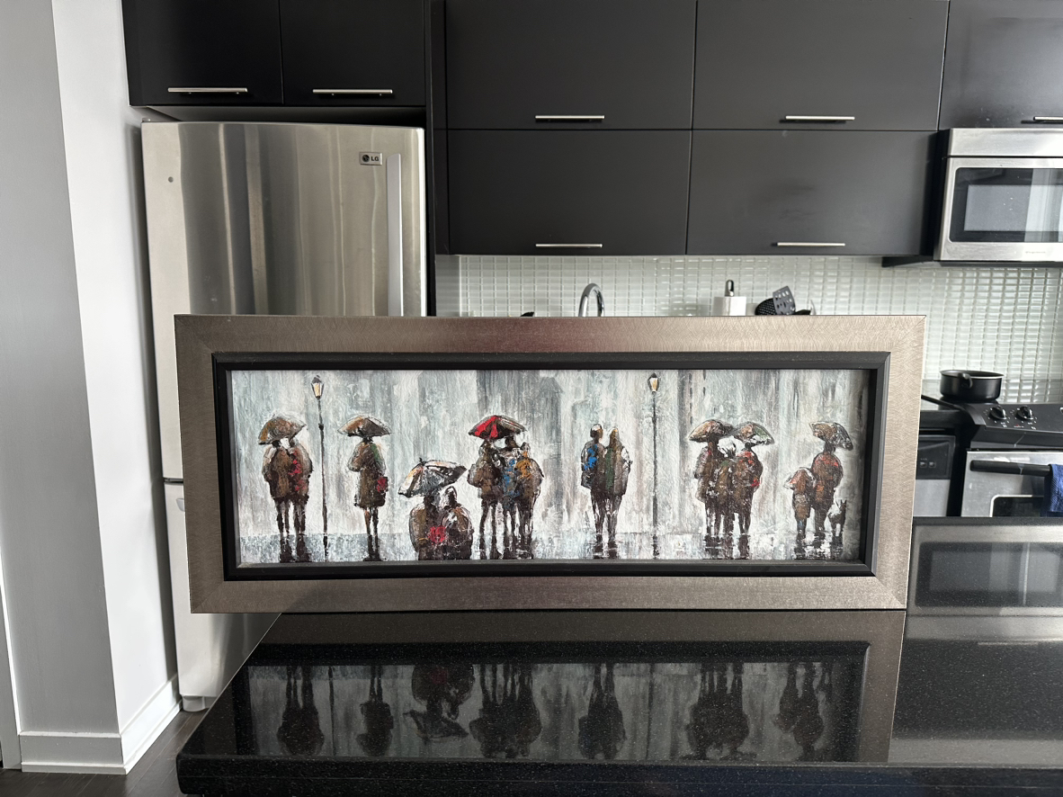 Wall Painting 🖼️ thumbnail