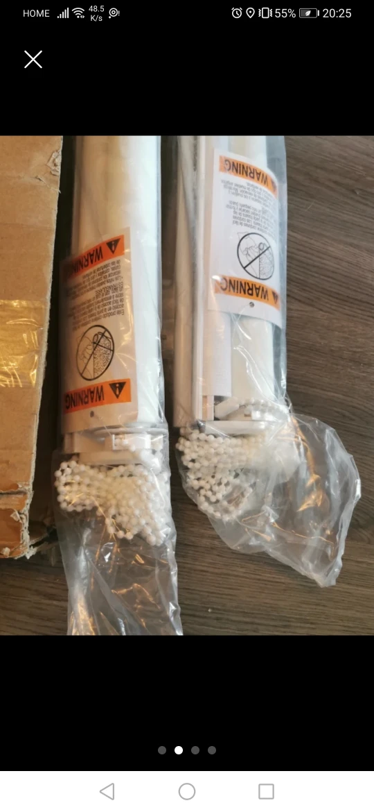 white zebra blinds easy fix x2 image indicator(2)