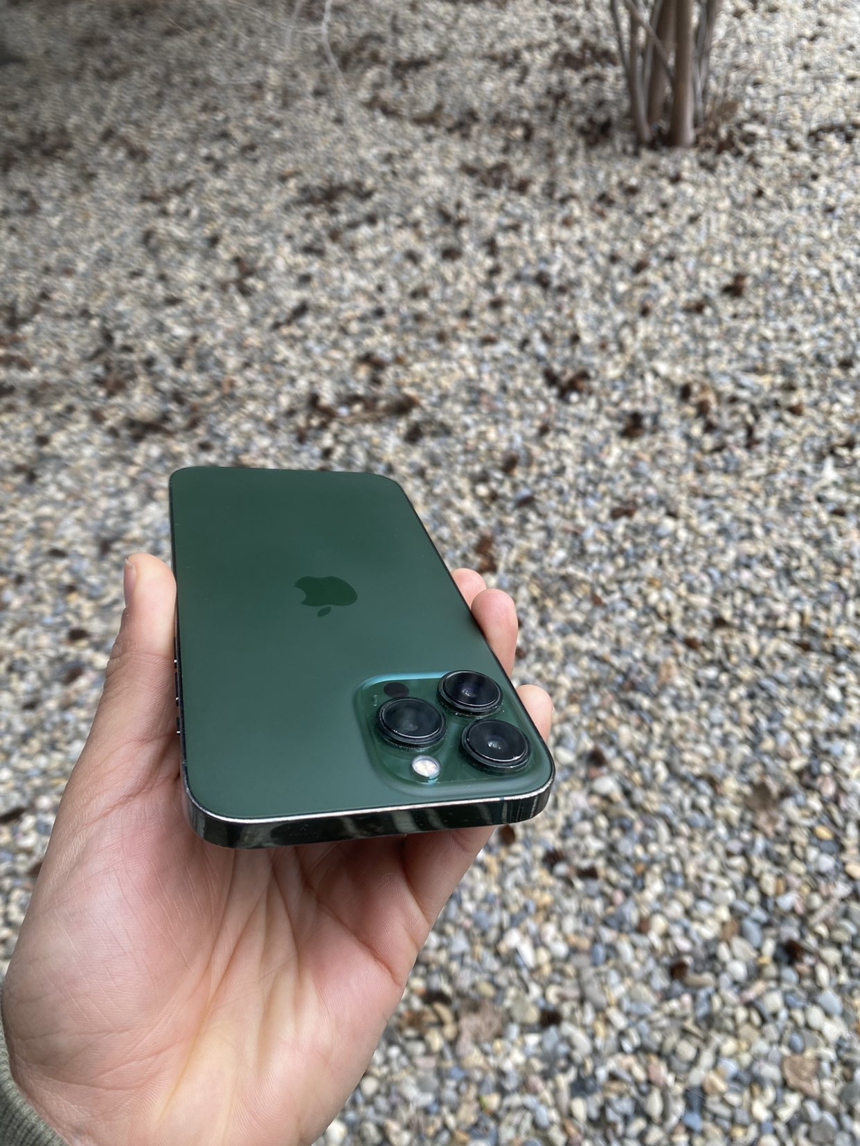 iPhone 13 Pro Max 128gb - photo 2