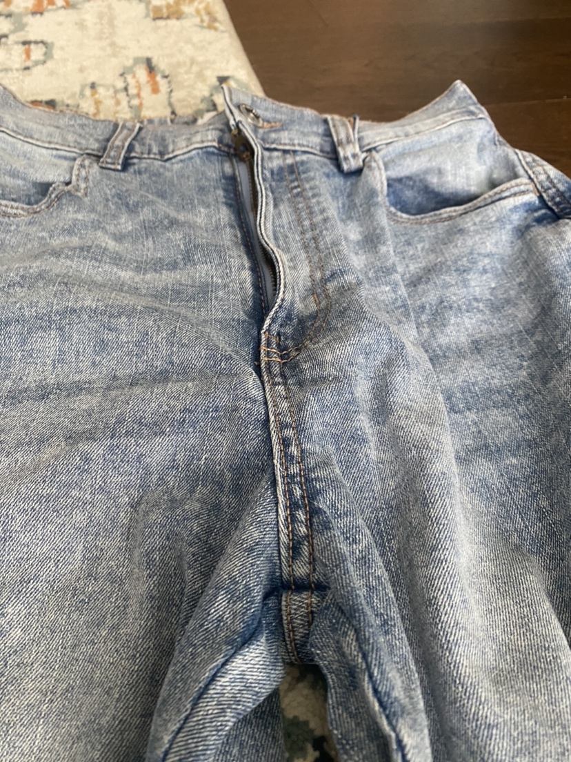 High Rise Jogger Women Pants + Pockets image indicator(4)