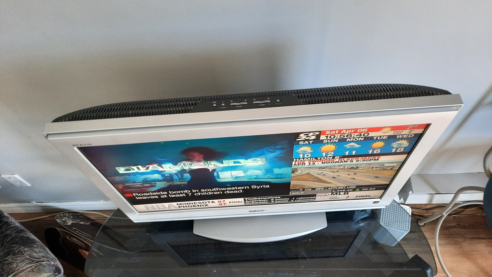 TV - photo 2