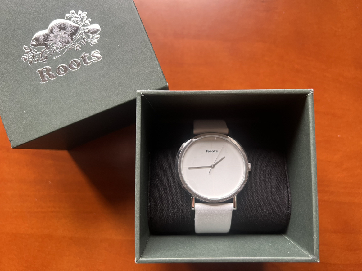 Roots Watch  (New) - photo 3