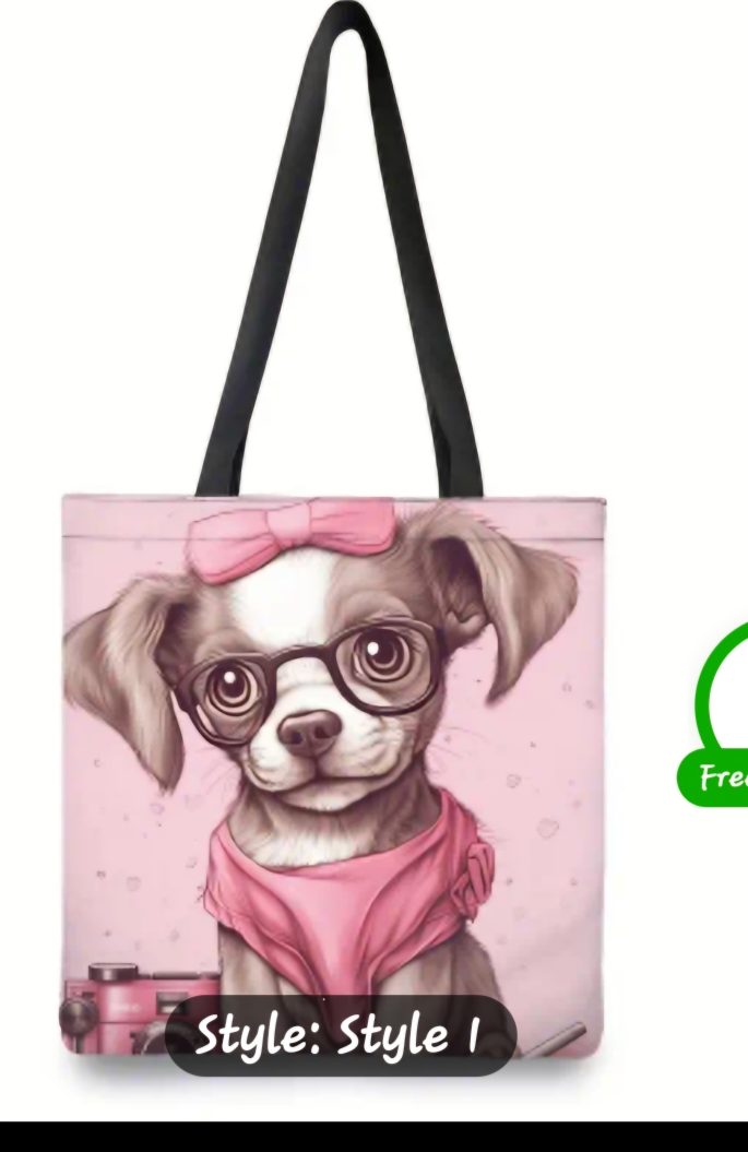tote bag/ shopping bag thumbnail