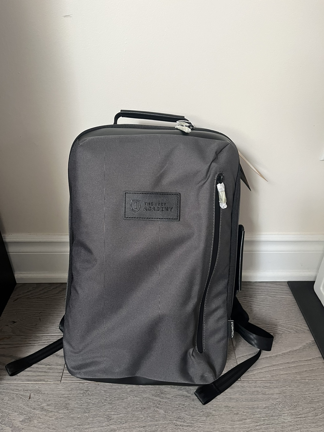 MOVING SALE Stormtech NEW Hedmark Computer Backpack