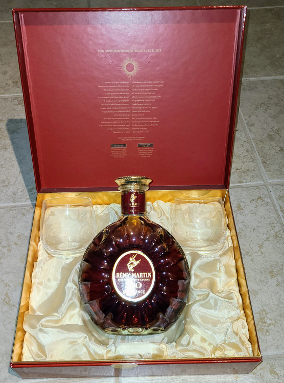 Remy Martin Cognac XO