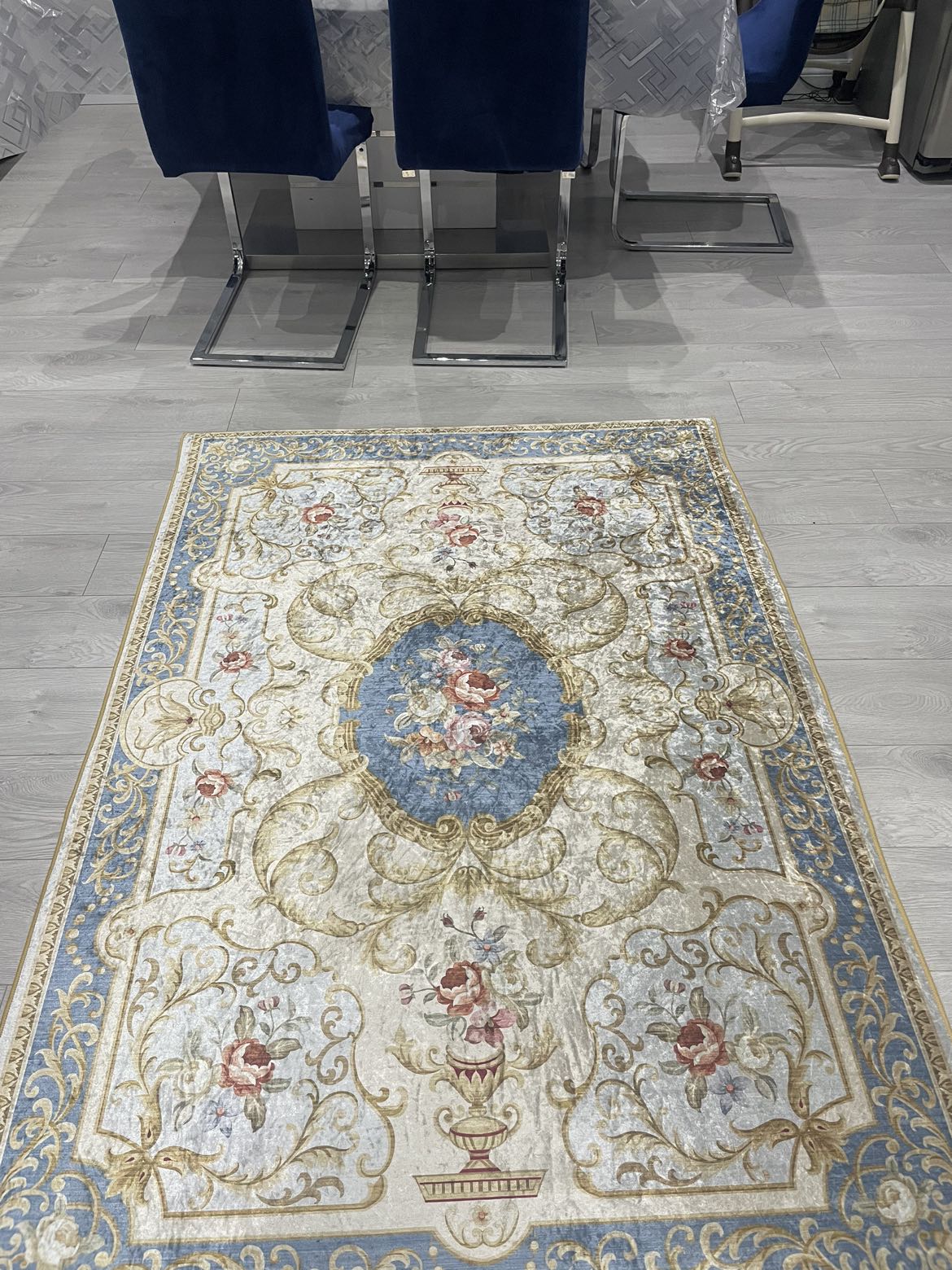 Machine washable Carpet thumbnail