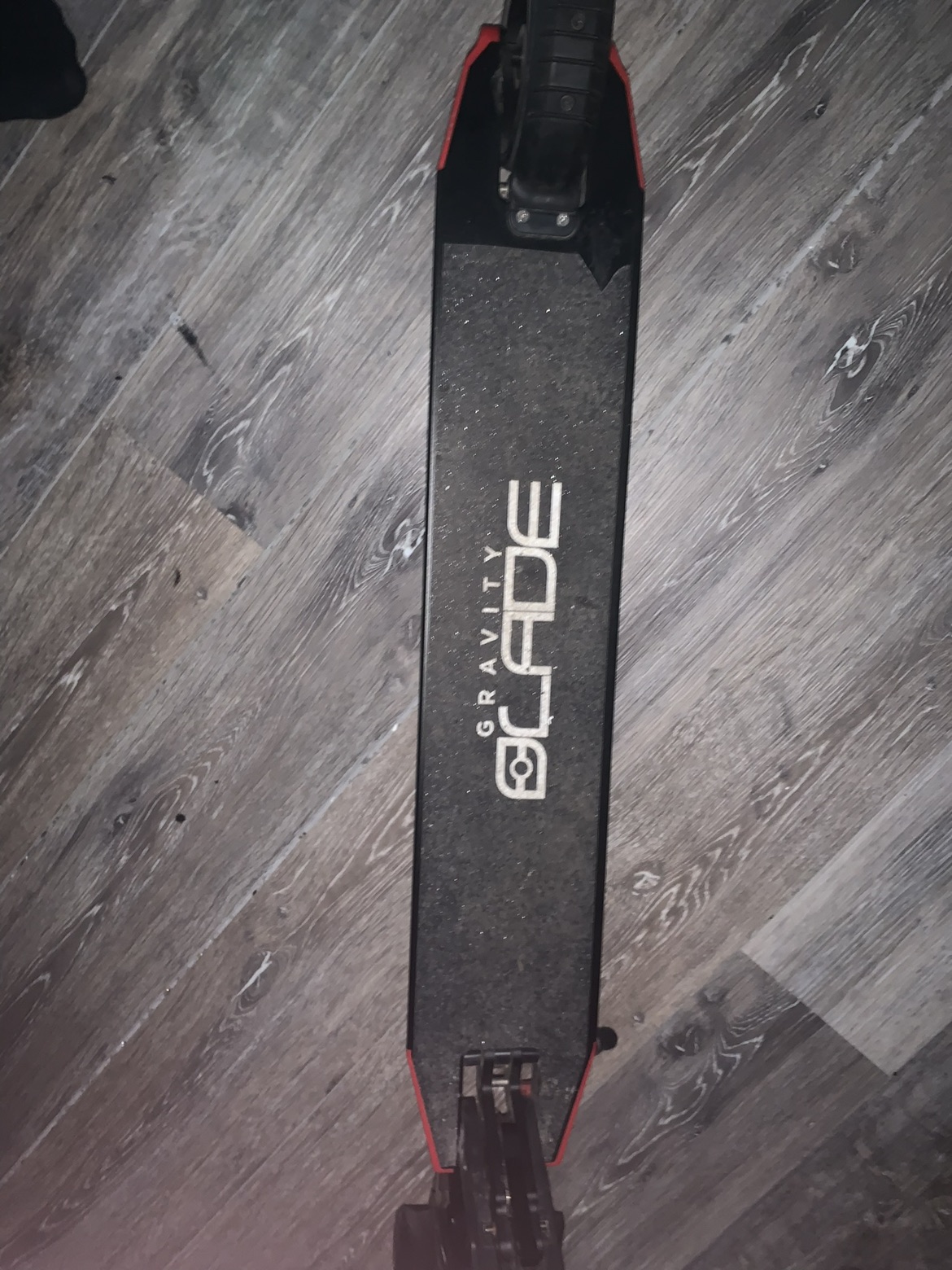 e-scooter(READ DESCRIPTION) - photo 5