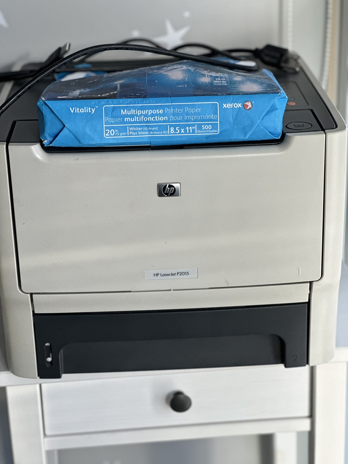 HP Printer image indicator(2)