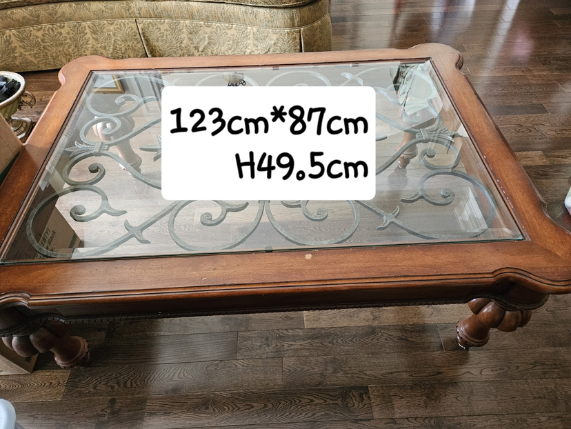 Coffee table for sale