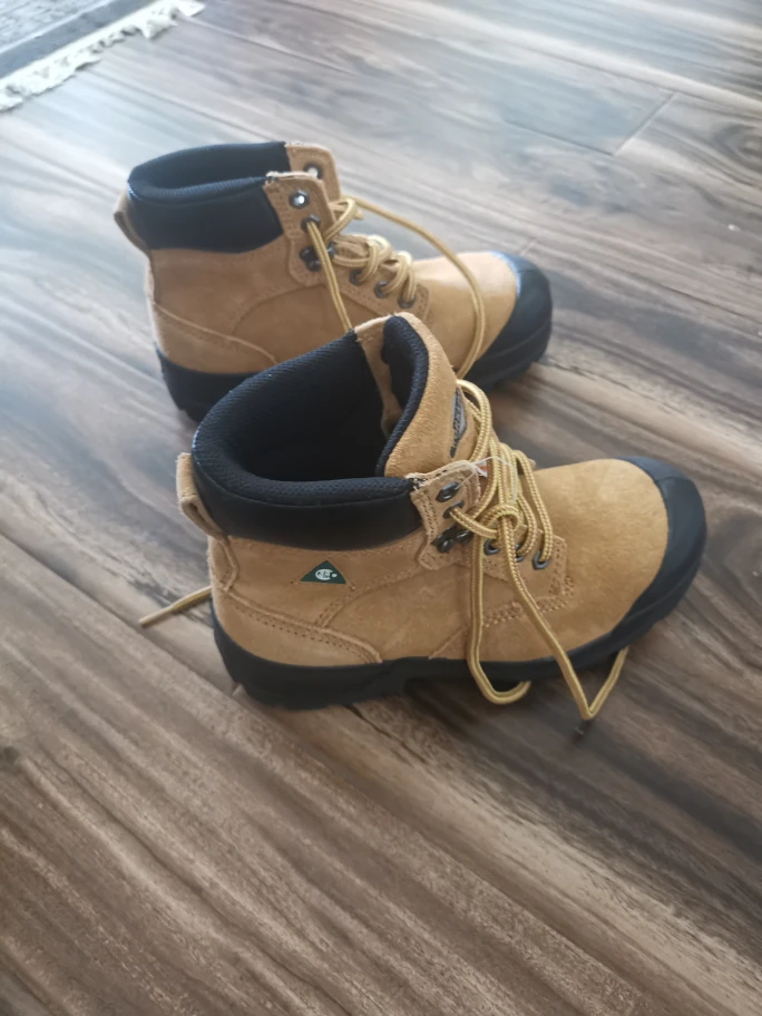 women safety shoes size 36 - photo 5