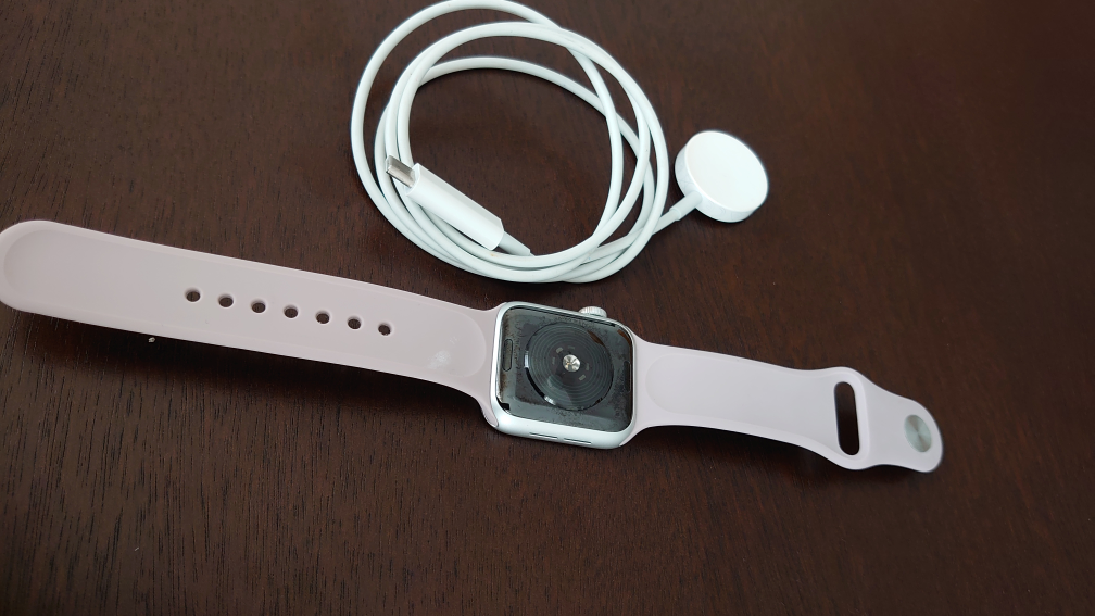 Apple Watch SE GPS LTE - photo 4