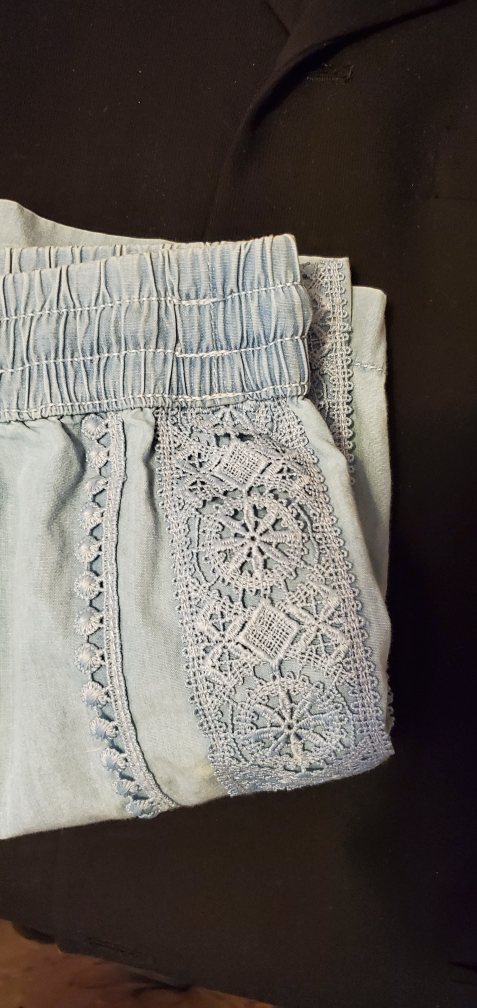 Shorts thumbnail