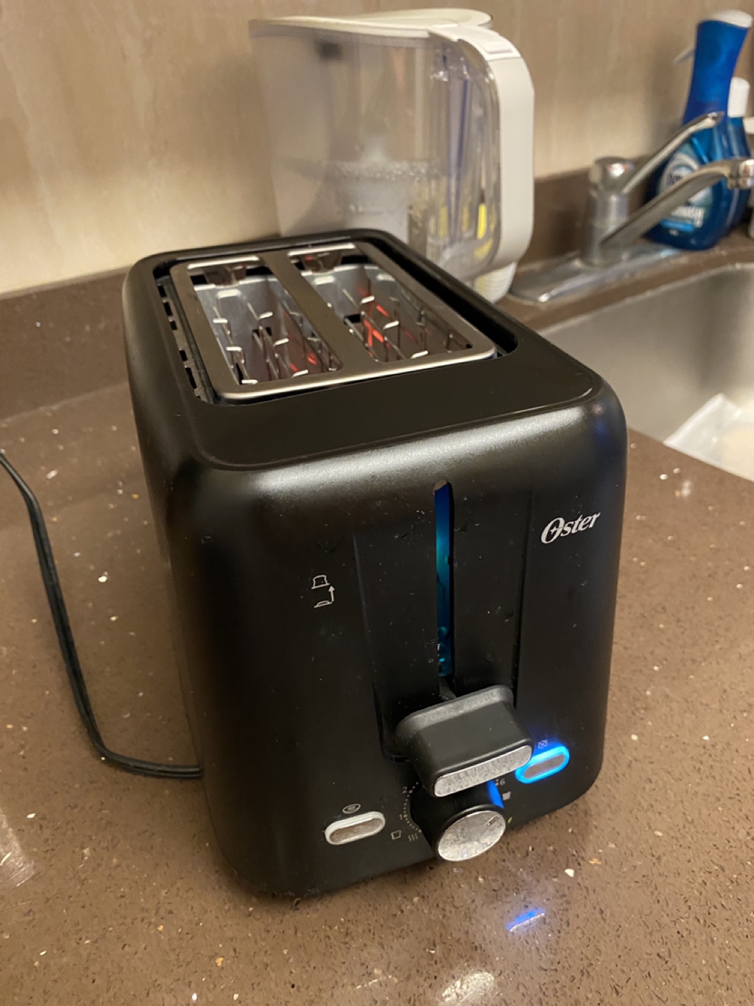 Oster 2-Slice Toaster