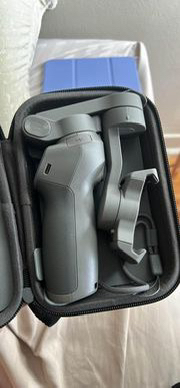 OSMO DJI MOBILE GIMBAL