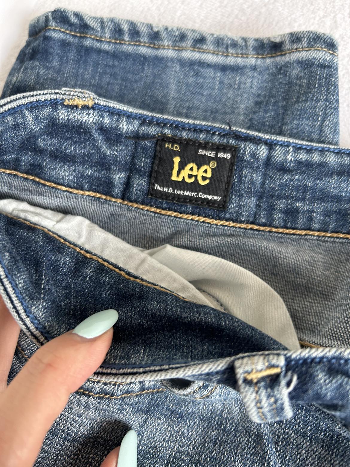 Lee Jeans - photo 2