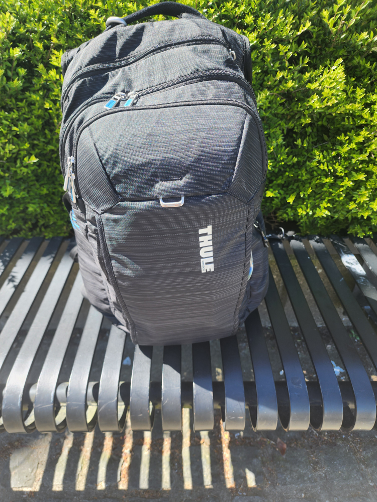 Thule Construct backpack image indicator(6)