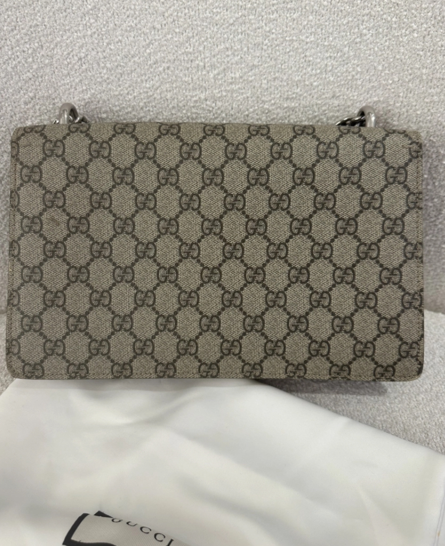 Gucci Dionysus small - photo 2