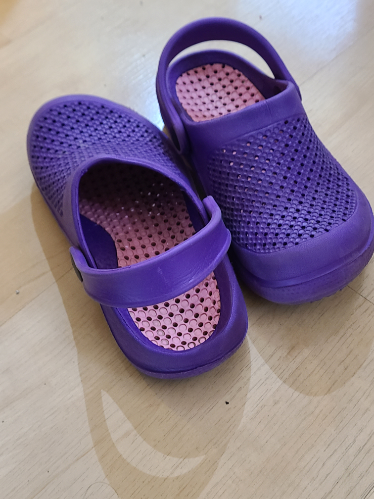 Girl's shoes/ boots image indicator(4)