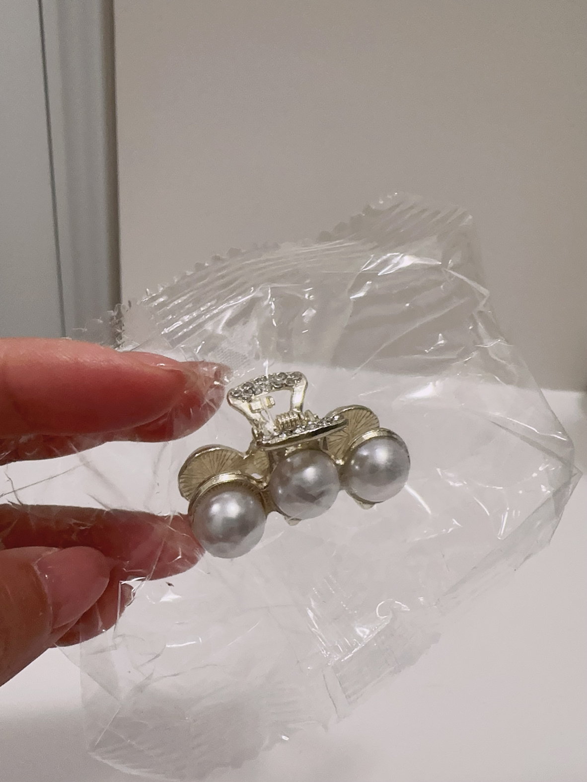 Hair Clips