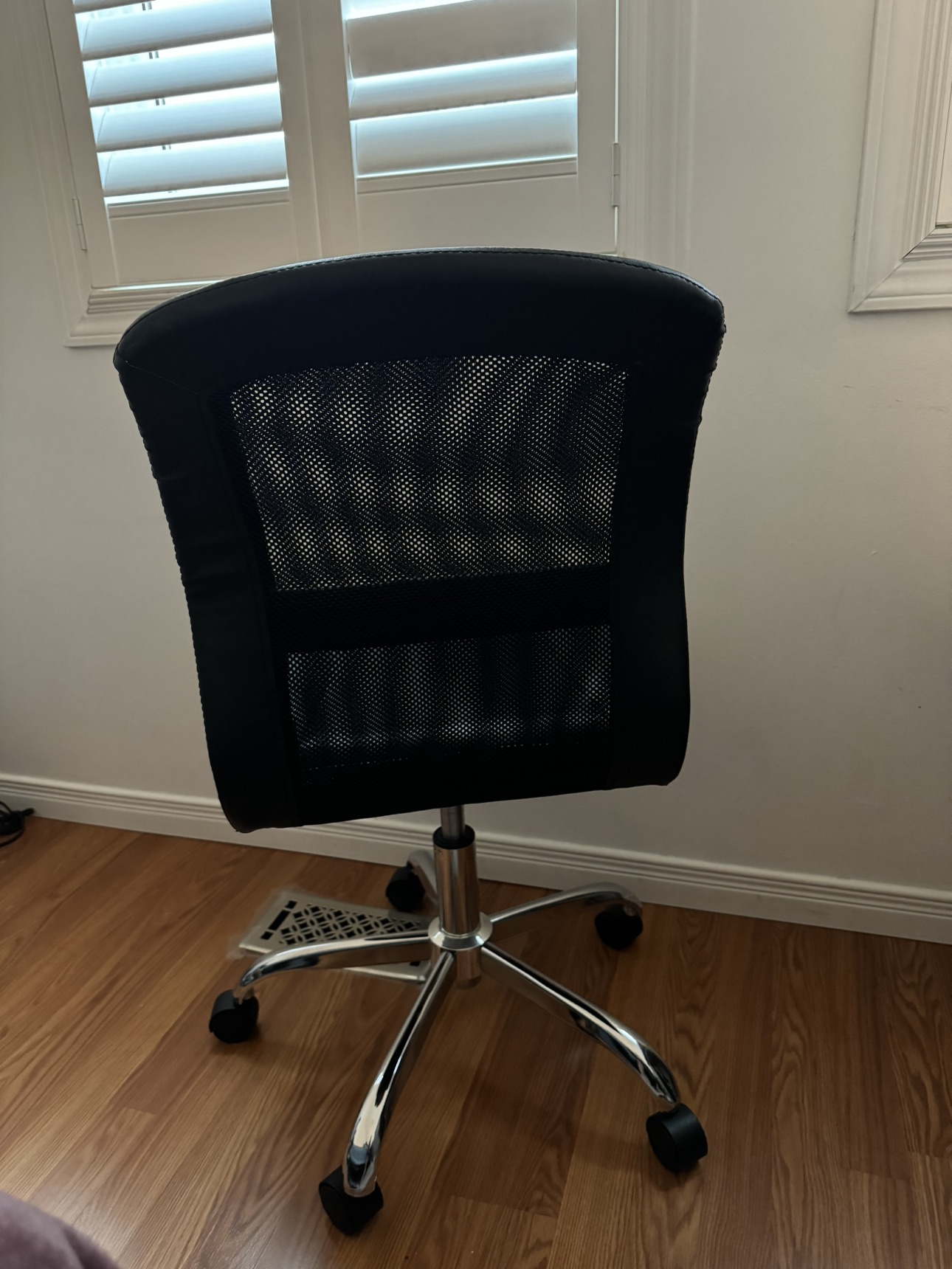 COMPUTER CHAIR - photo 3
