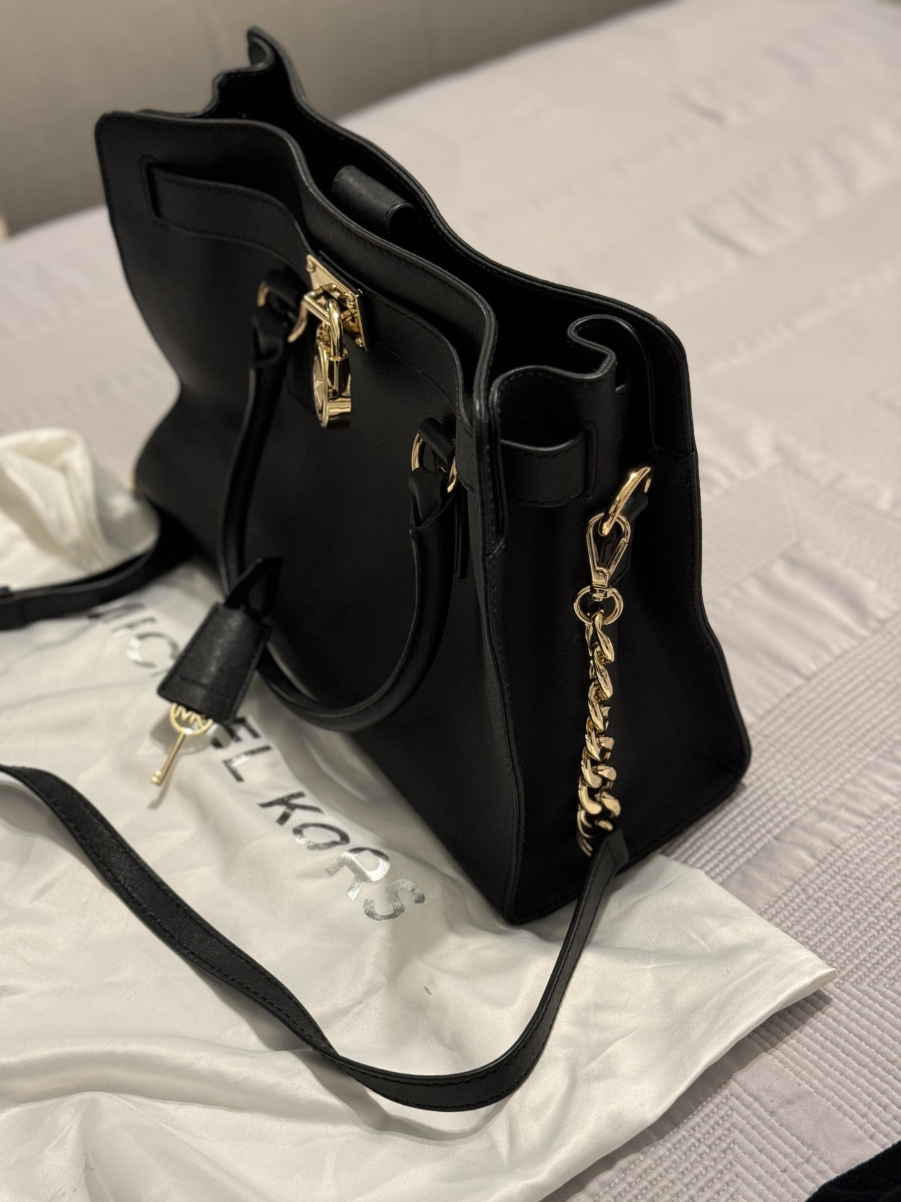 MK bag - photo 2
