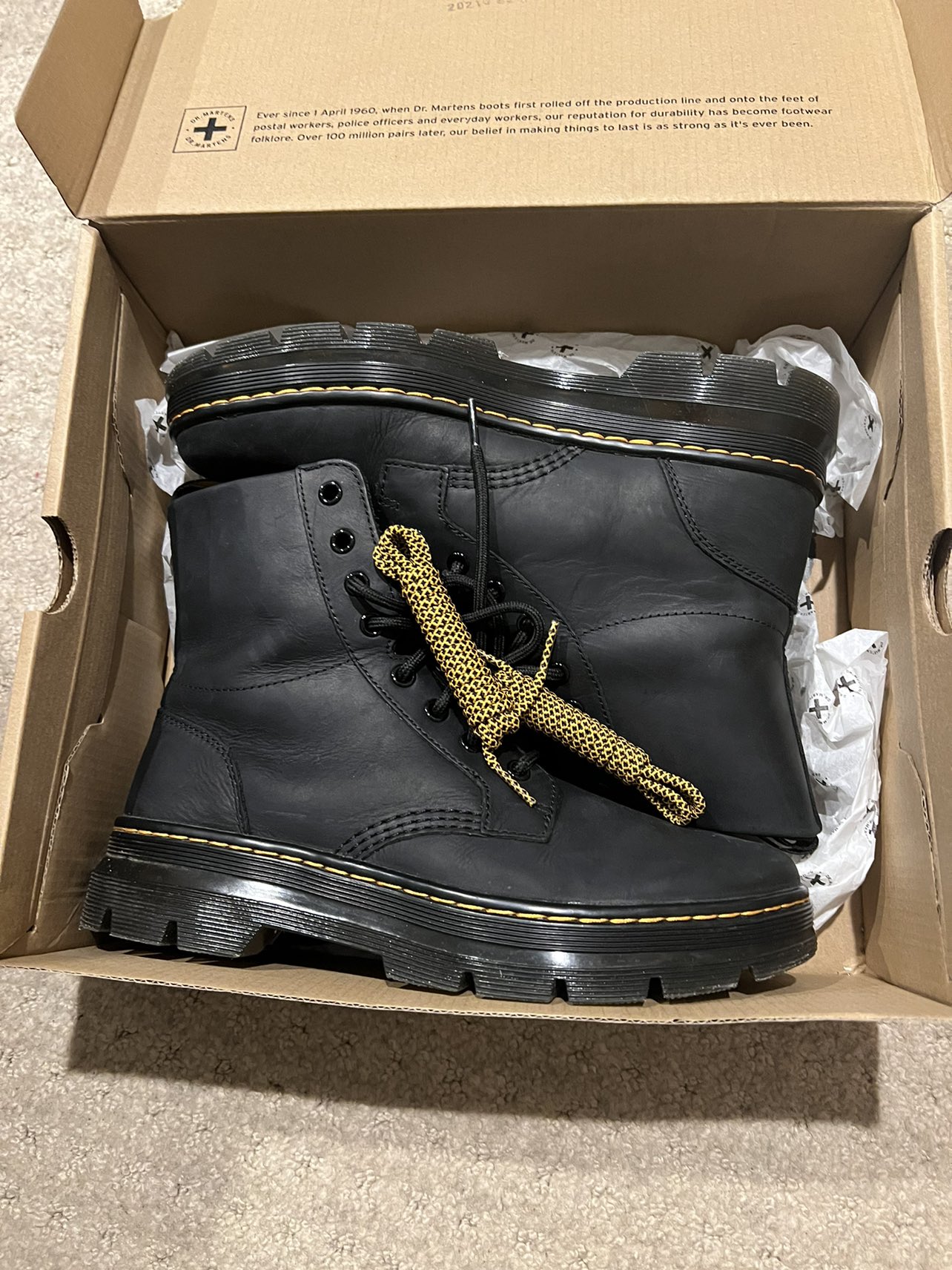 Men boots - photo 5