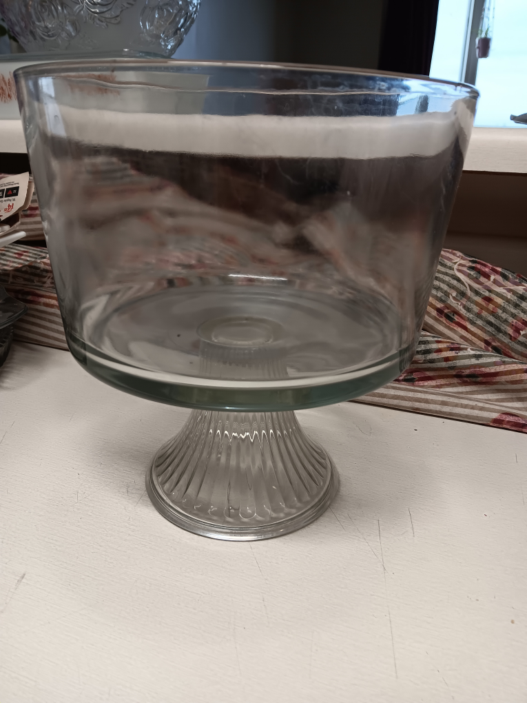 Dishes