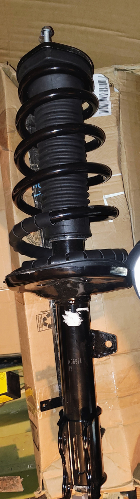 Complete Strut Assembly for sale image indicator(3)