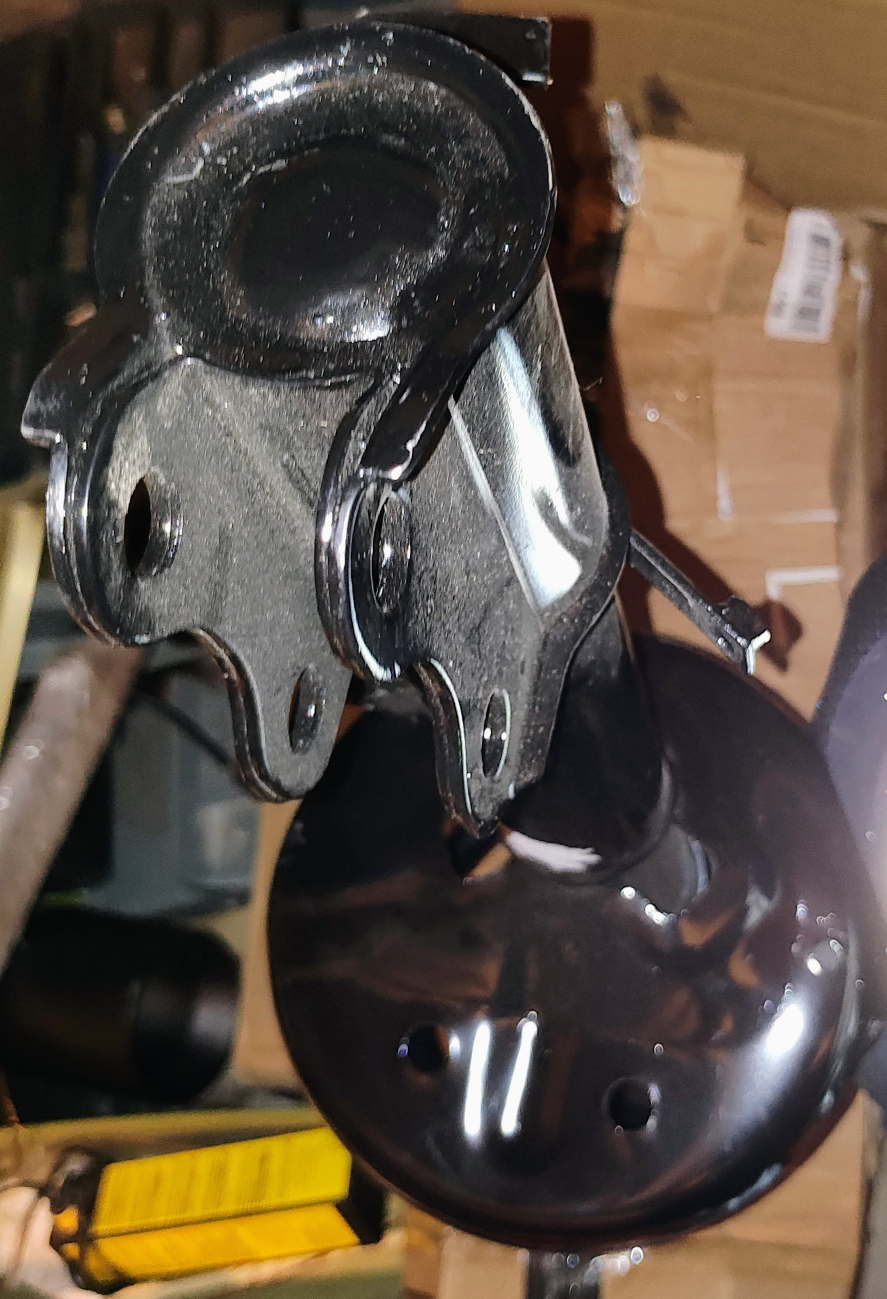 Complete Strut Assembly for sale image indicator(7)