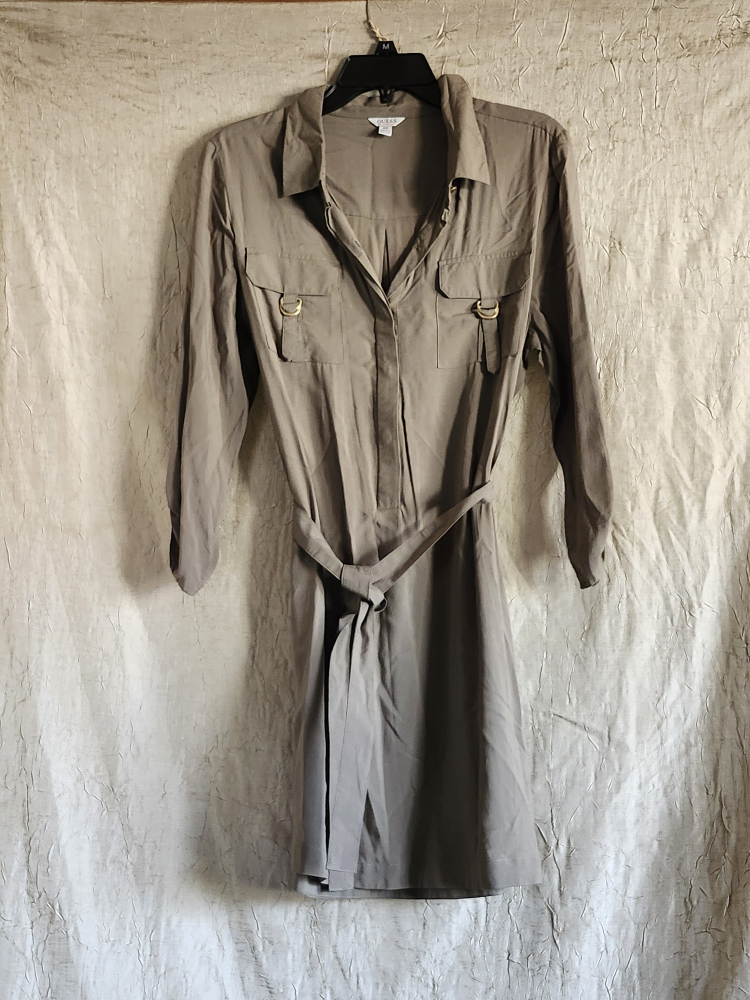 🧡  Guess Amry Style Dress